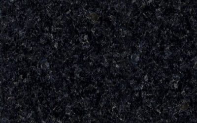 Granito Preto São Gabriel