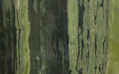 Verde Bambu